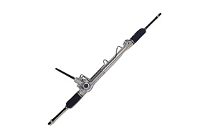 Styretøj/affjedring/aksler